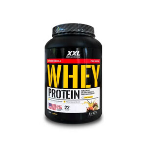 Whey Protein XXL