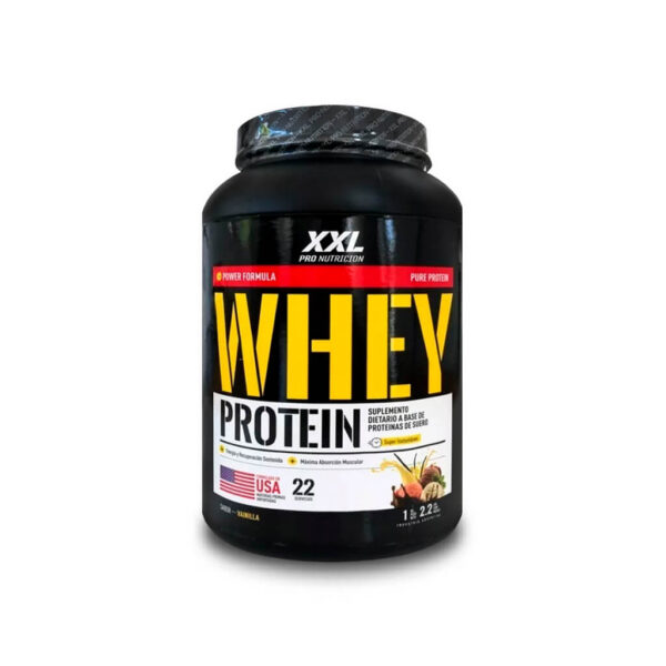 Whey Protein XXL