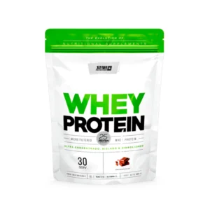 Proteína Starnutrition Pack