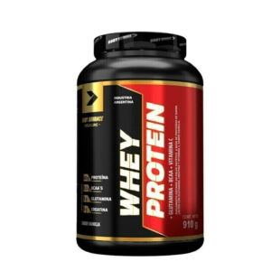 Proteína Body Advance
