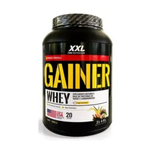 XXL Gainer Pro Nutrition
