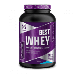 Best Whey Xtrenght