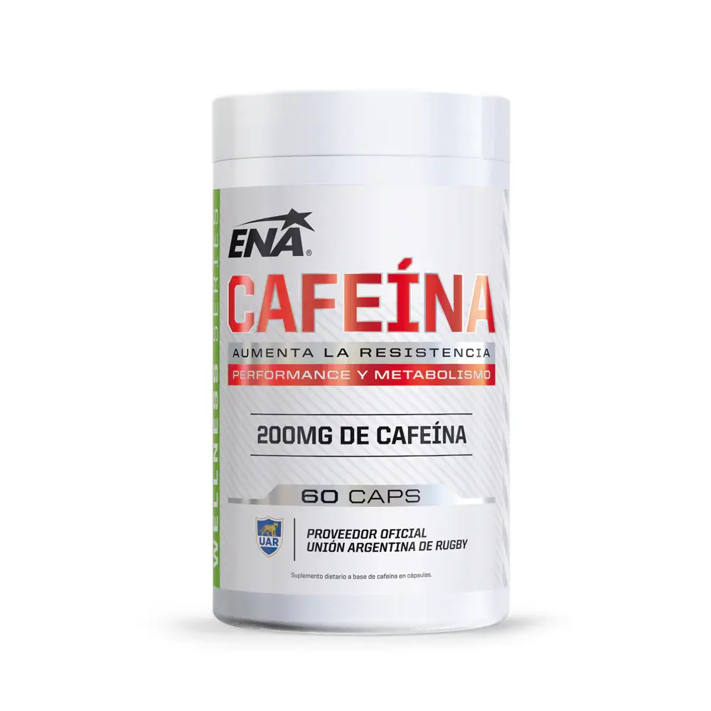 Ena Cafeína