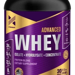 Proteína Advance Xtrenght