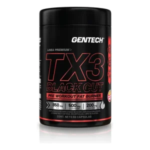 TX3 Gentech