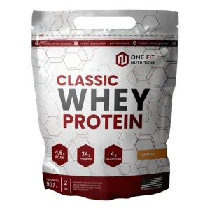 Proteína One Fit Pack