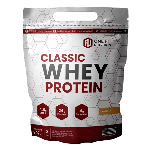 Proteína One Fit Pack