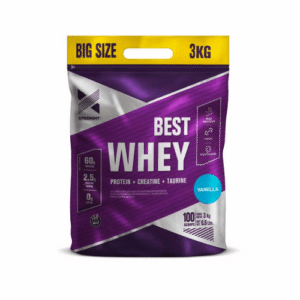 Best Whey 3kg