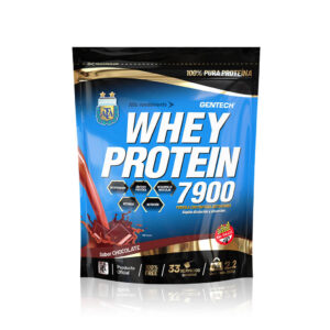Whey Protein Gentech