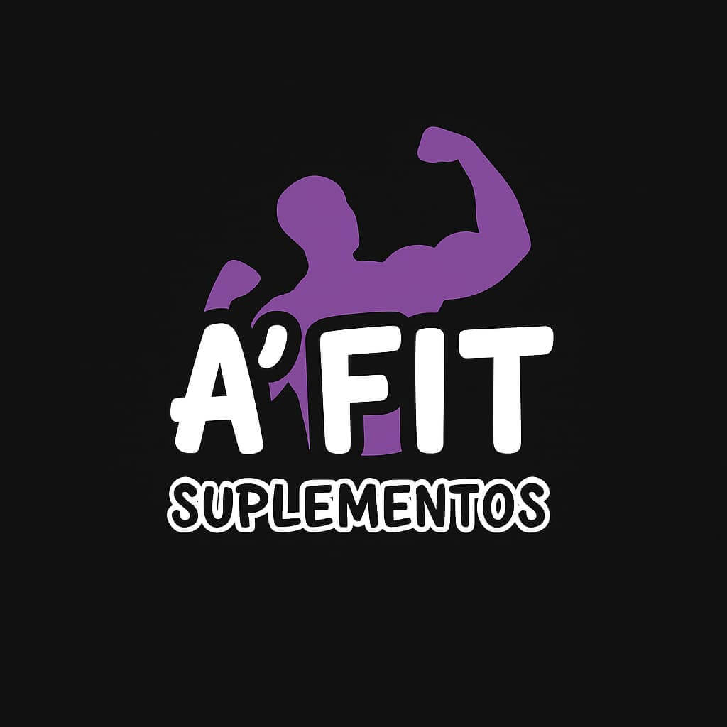 Afit Sumplementos