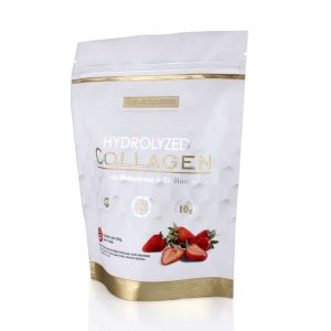Hydrolyzed Collagen PACK