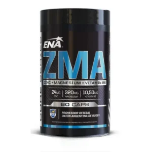 Zma ENA
