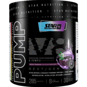 Pump V 8