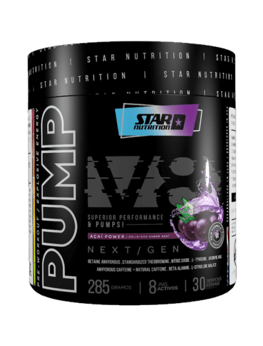 Pump V 8
