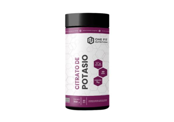 Potacio One Fit