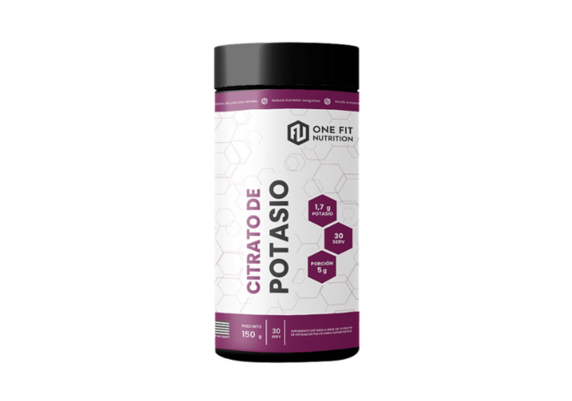 Potacio One Fit