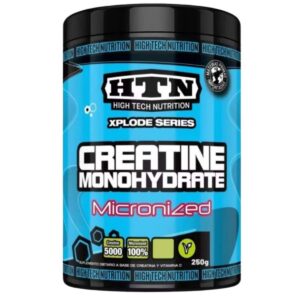 Creatina HTN 250 Gr