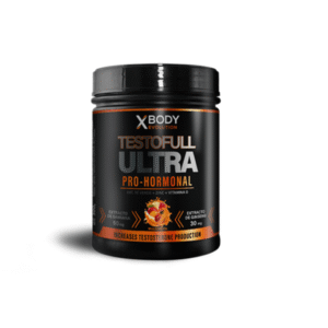 Testo Full Ultra