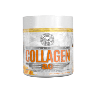 Gent Fit Collagen