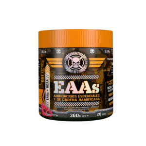Gen Fit EAAS