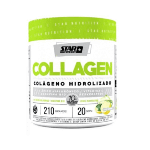 Colágeno Star Nutrition