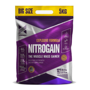 Nitrogain 5 kg