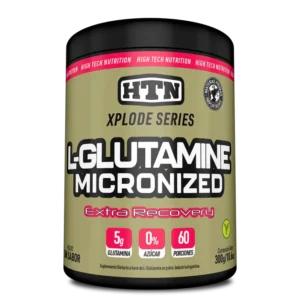 L-Glutamine HTN