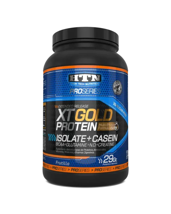 Htn Xt Gold