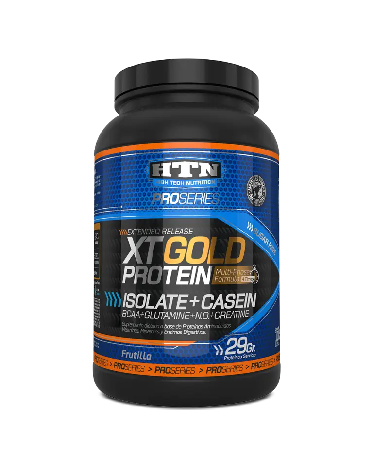 Htn Xt Gold