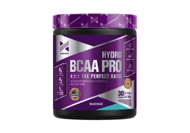Hydro BCAA Pro