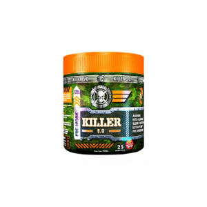 Generation Fit Killer