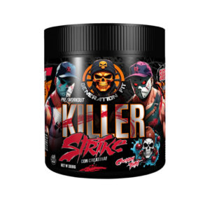 Killer Strike