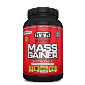 Mass Gainer HTN
