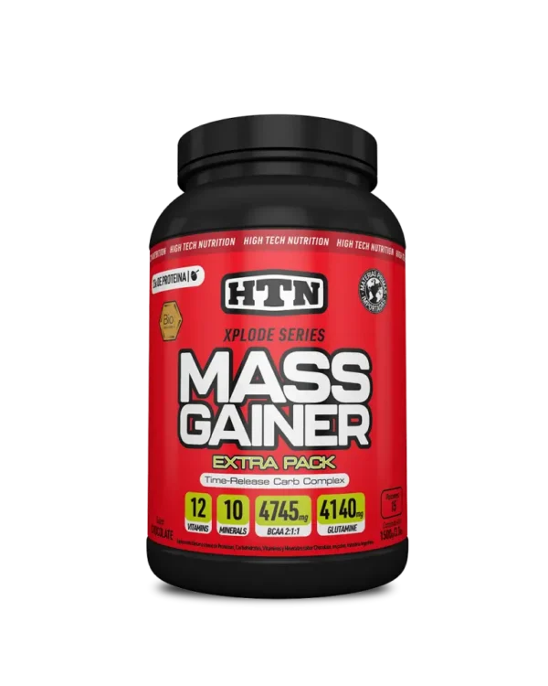 Mass Gainer HTN