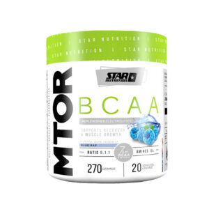 Mtor BCAA Star Nutrition