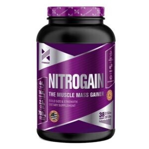 Nitrogain