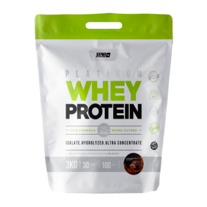Whey Protein Star Nutrition 3kg