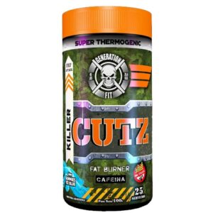 Cutz Genfit