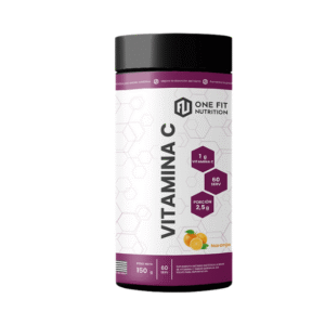Vitamina C One Fit