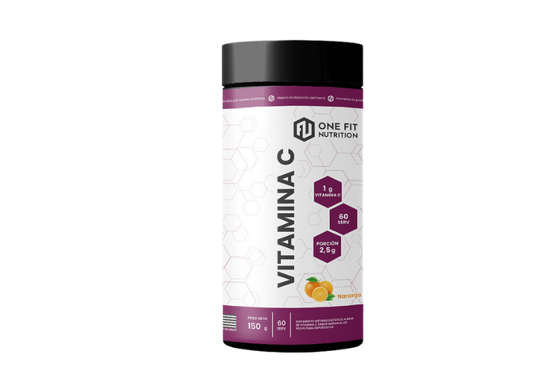 Vitamina C One Fit