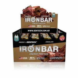 Iron Bar x20