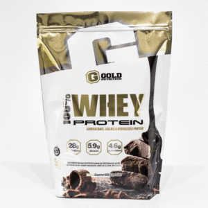Whey Protein Gold