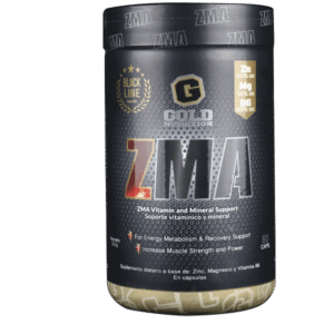 Zma GOLD