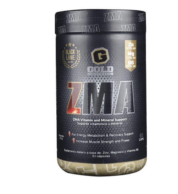 Zma GOLD