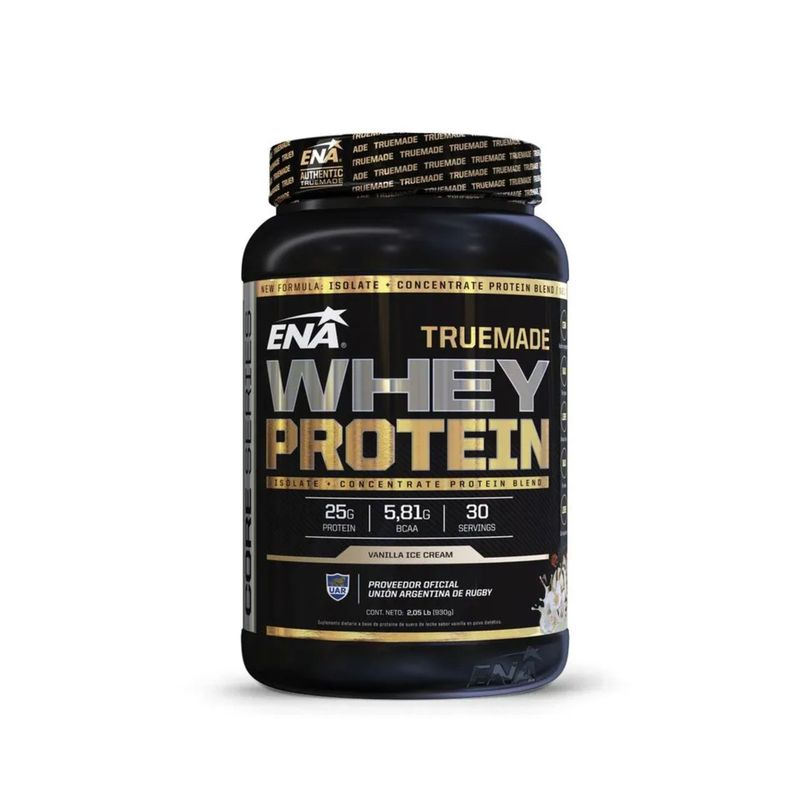 proteina ena true made - Imagen 3