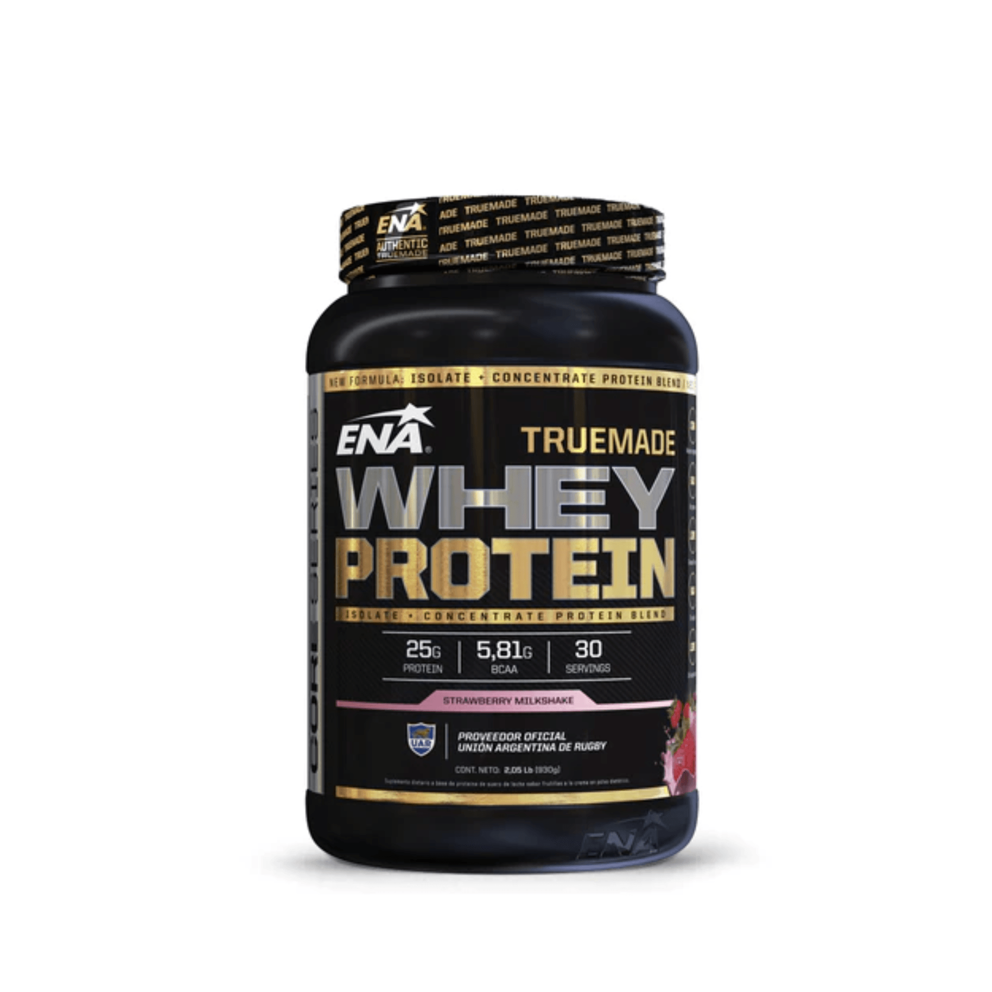 proteina ena true made - Imagen 2
