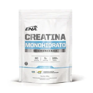 Ena Creatina Micronizada