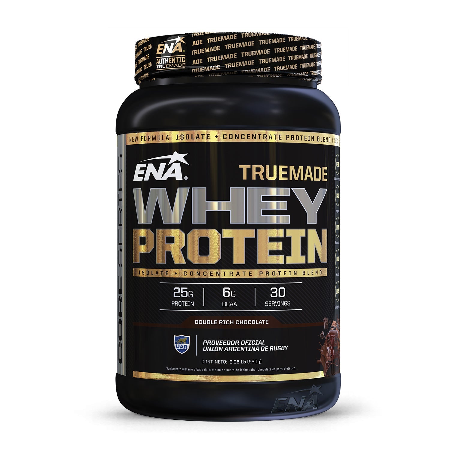 proteina ena true made - Imagen 4