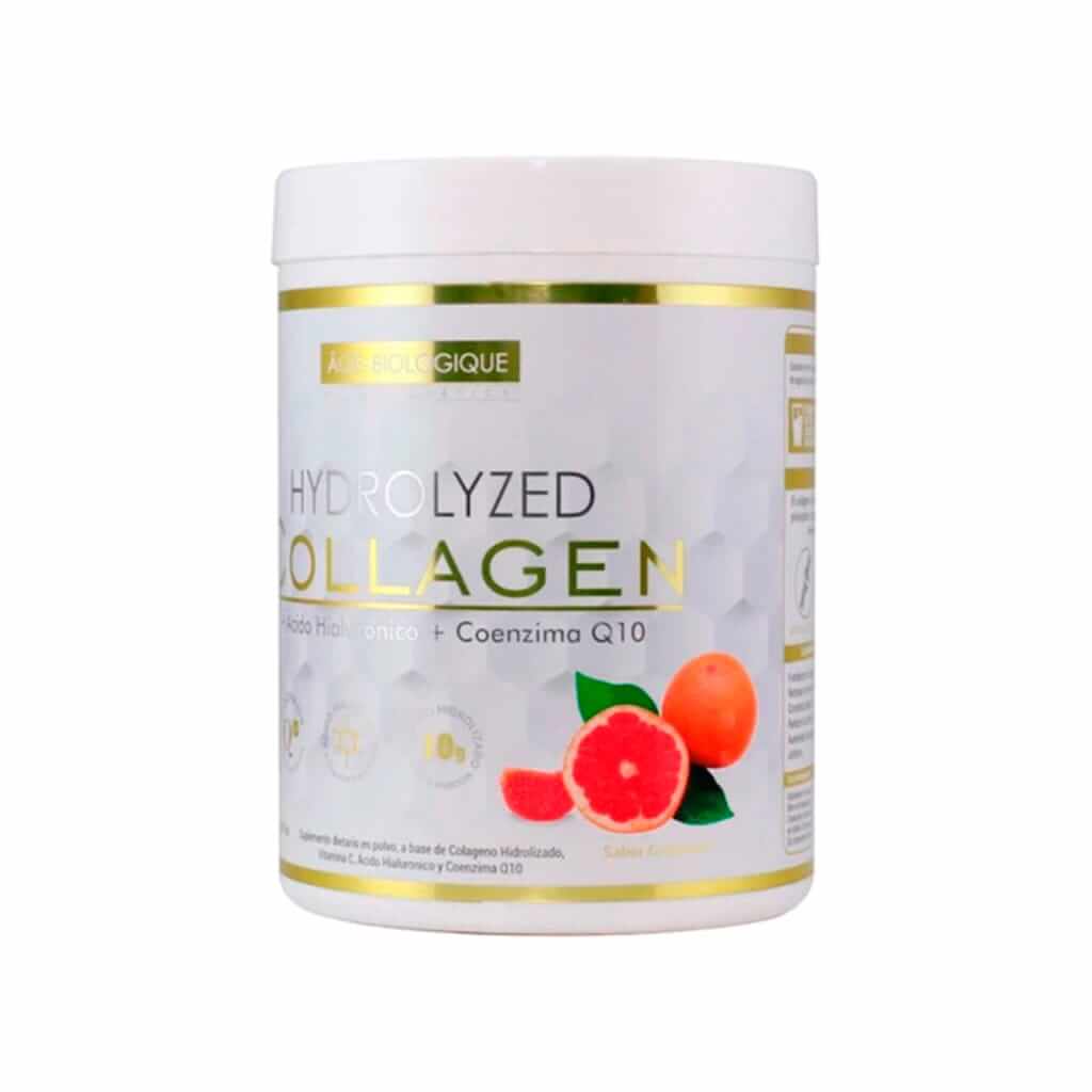 Hydrolyzed Collagen TARRO