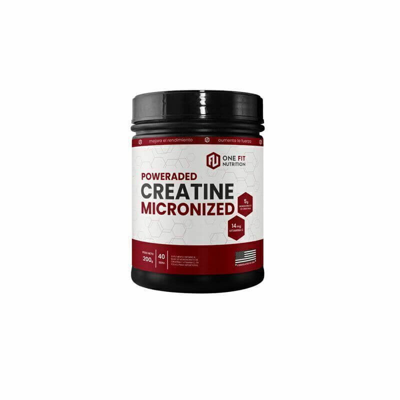 Creatina One Fit